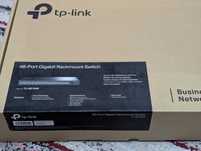 TL-SG1048 V6 48-Port Gigabit Rackmount Switch NOU