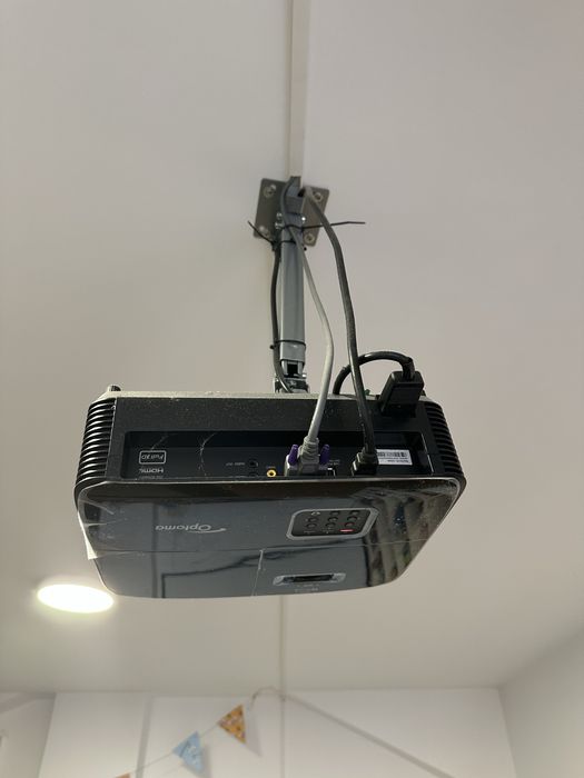 Tabla interactiva IQ Board LIGHT 87”/221cm