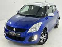 Suzuki Swift 1.3 benzina , 4x4 ,, 2015 ,, Posibilitate Rate
