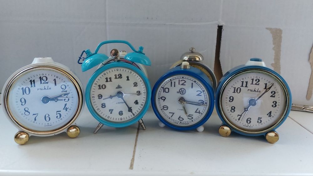 ceas de masă ruhla victoria aradora