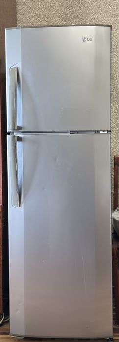 Холодильник Lg No Frost
