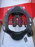 NECK BRACE DBX 6.5 CARBON/HOLOGRAM Protectie gat Enduro Motocross ATV