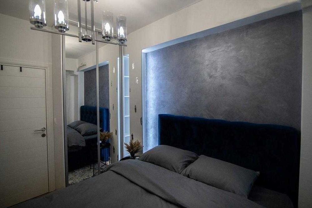 Дава се под наем Двустаен апартамент в Бургас, Център - 63 кв.м за 204 € - Снимка #5