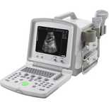 Ecograf veterinar portabil WED‑380V – Second Hand – Stare excelentă