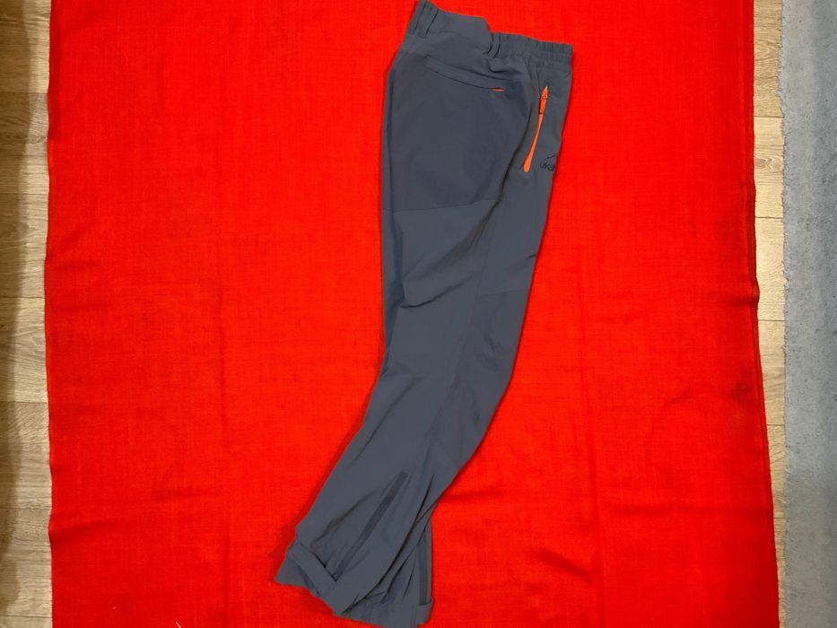 Vikafjell-оригинален панталон 34 размер