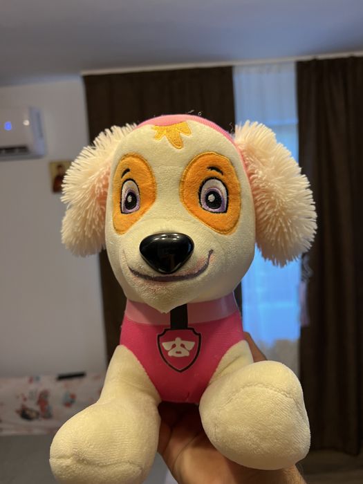 Plusuri, Minnie, Mickey, Diverse din Desenele Animate