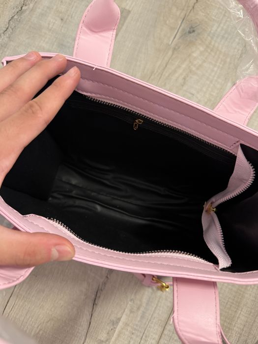 The Tote Bag Marc Jacobs Roz