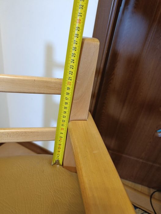 Scaun masă copii