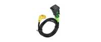 Cablu Adaptor USB pentru VW RCD510 RNS315