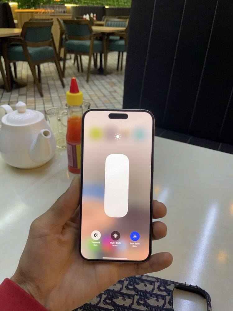 Iphone 15 PRO MAX 256GB ideal 100|100