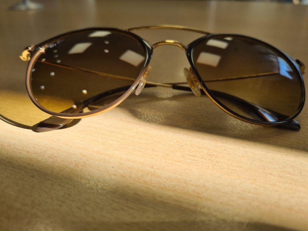 Слънчеви очила Ray ban