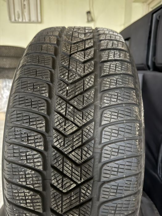 Jante BMW  r19 impecabile