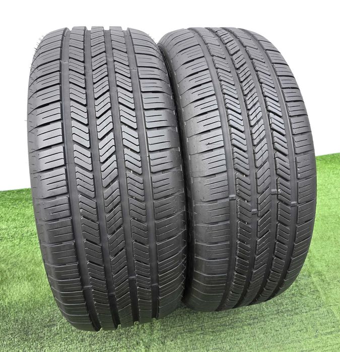 2бр. 235/45/19 GOODYEAR Eagle LS2- всесезонни
