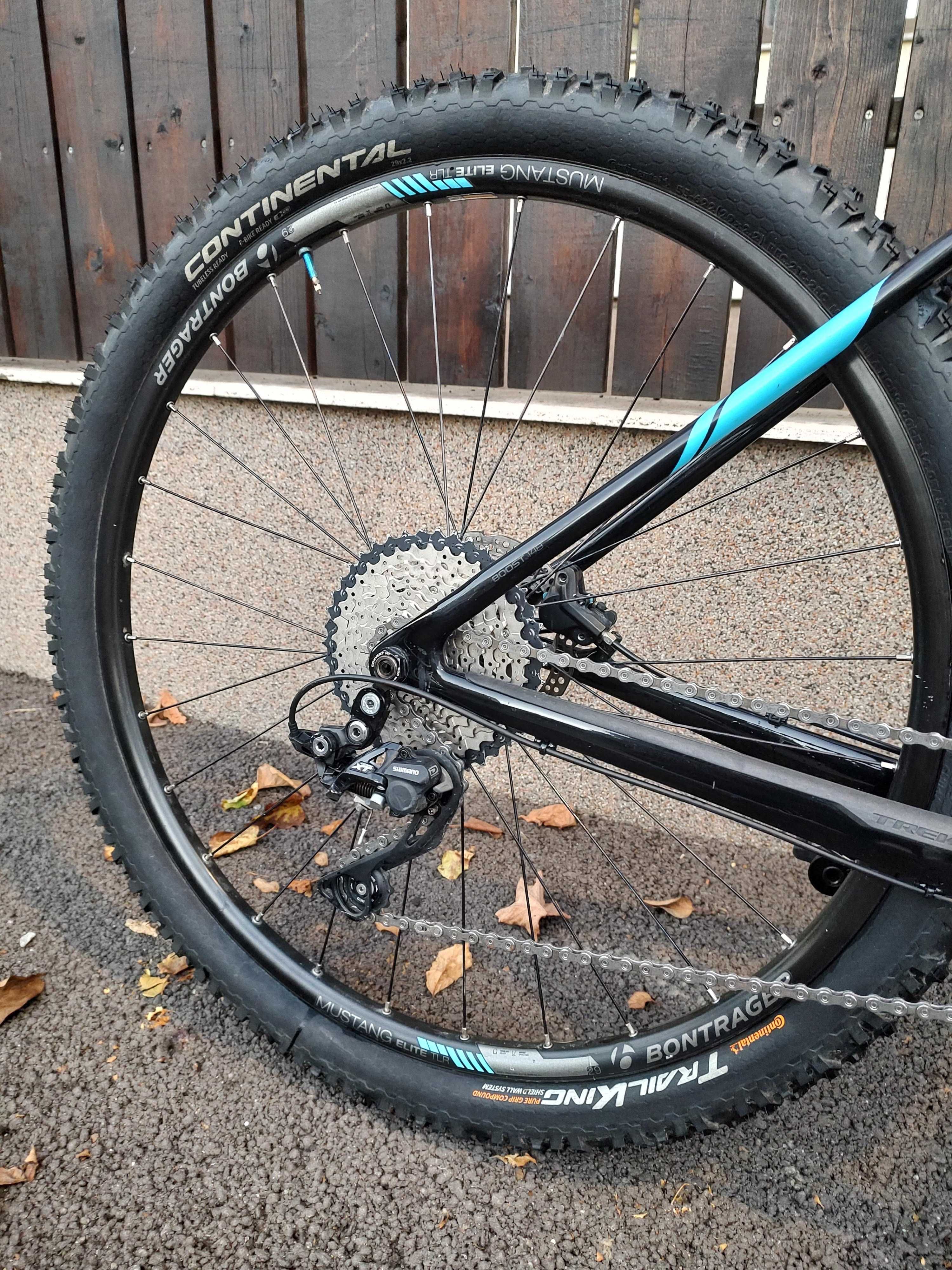 Vand Trek Procaliber 9.6