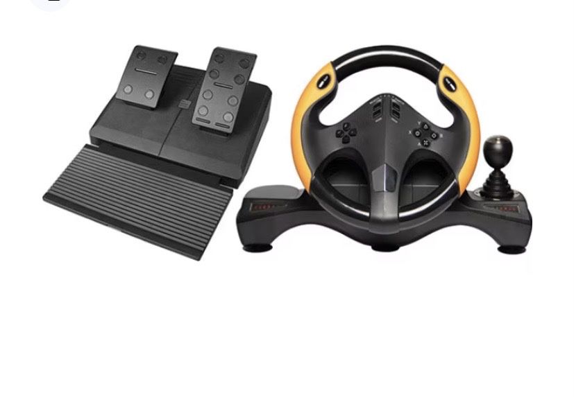 Dau la schimb piaggio free + un volan de gaming pe un cross functional