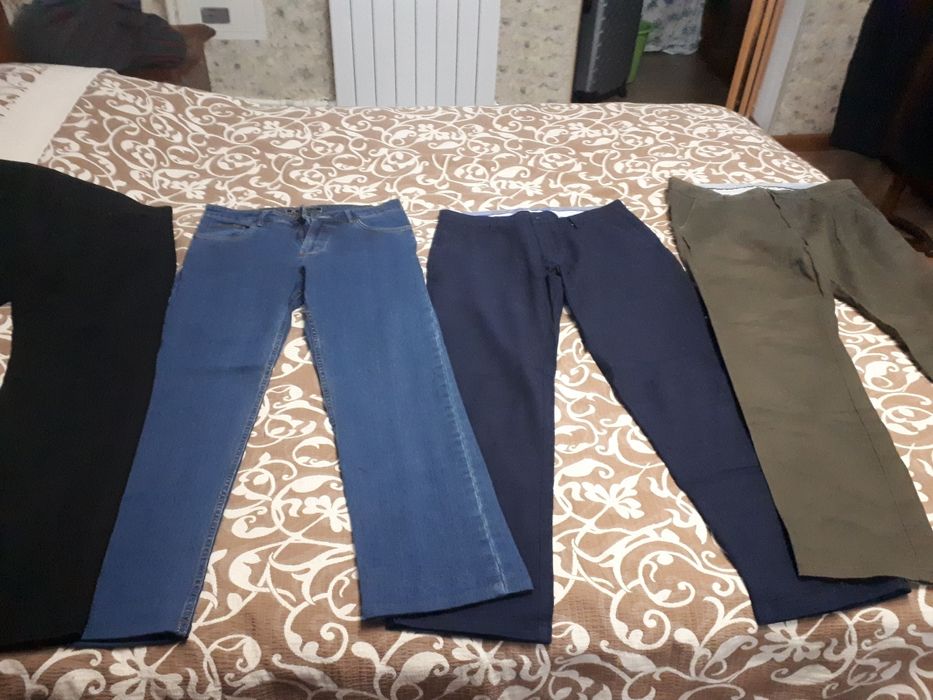 Продам мужские джинсы в отличном состоянии