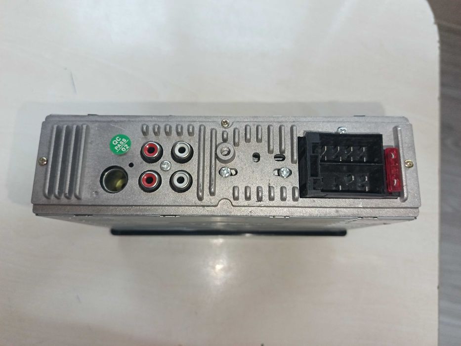 Радио за автимобил