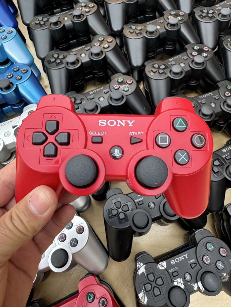 Ps3 Arginal kotta plata pultlar