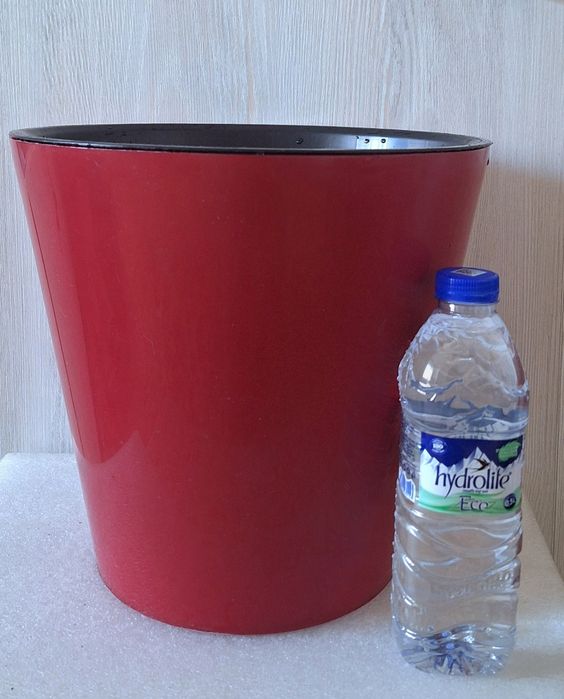 Цветочный горшок