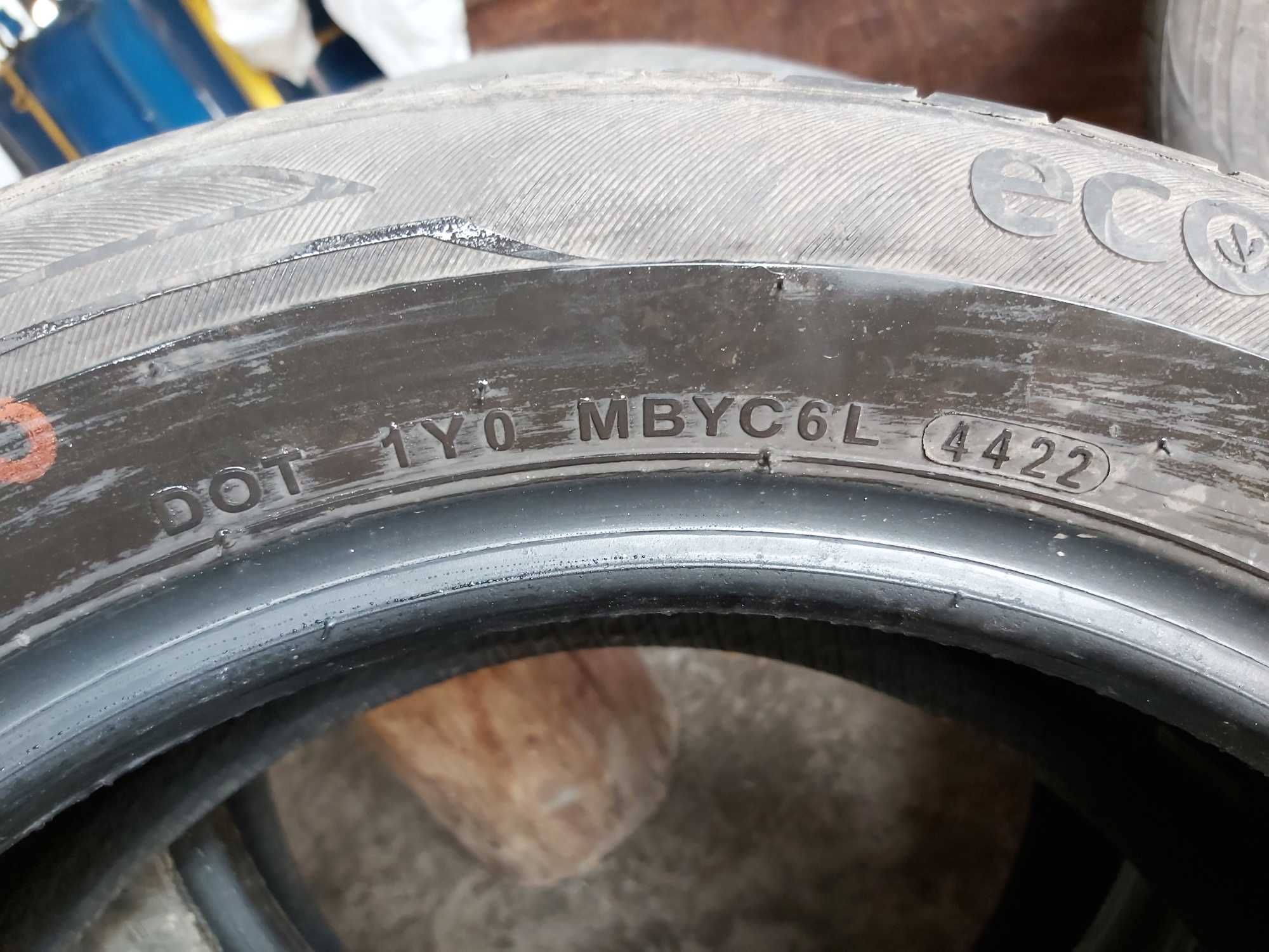 Anvelope KUMHO 185/55 R15 86H