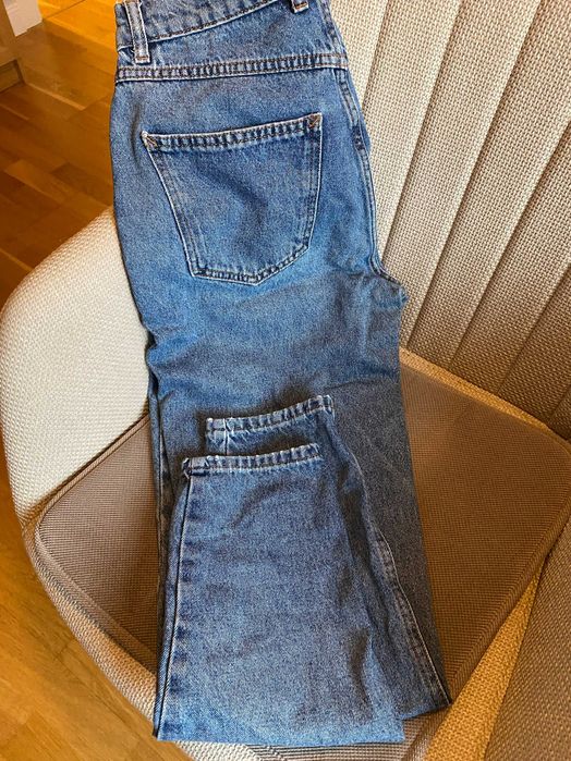 Динки Pull&BEAR като нови