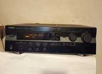 Amplituner Yamaha rx-v396 RDS
