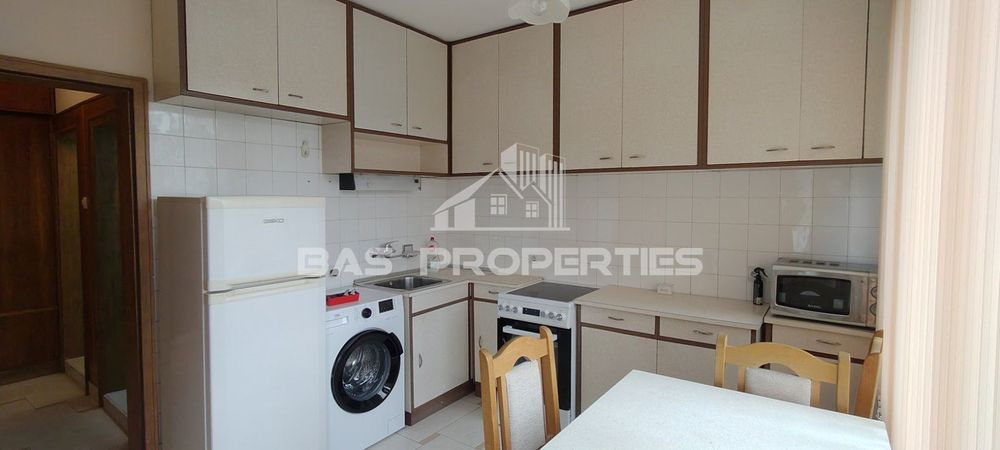 2-стаен в София-Гео Милев площ 67