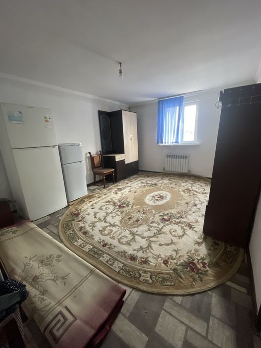 Сдам комнату на сейфуллина