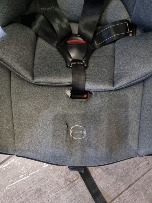 Детское автокресло Lorelli