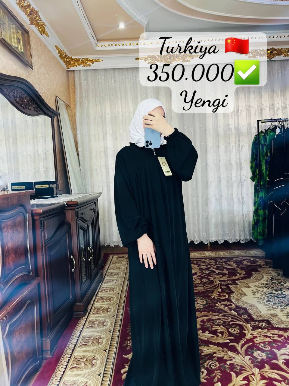 Ayollar Turk Kiyimlari