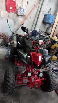 Schimb atv bashan 250