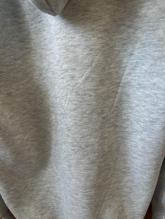 Hanorac alb bershka/zara/pull and bear