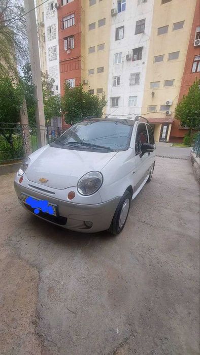 Matiz Best Sotiladi