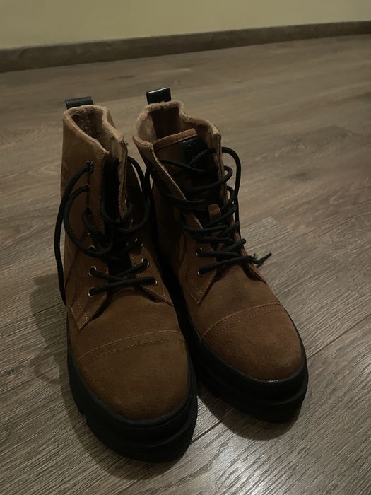 Ghete iarna Big Star