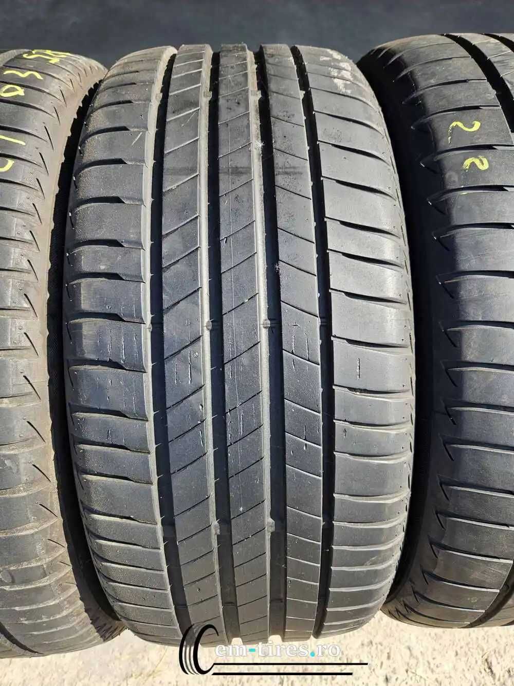 SET 4 Anvelope Vara 225/40 R18 BRIDGESTONE Turanza T005 92Y
