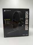 Casti Audio Corsair HS80 RGB USB Sigilate B