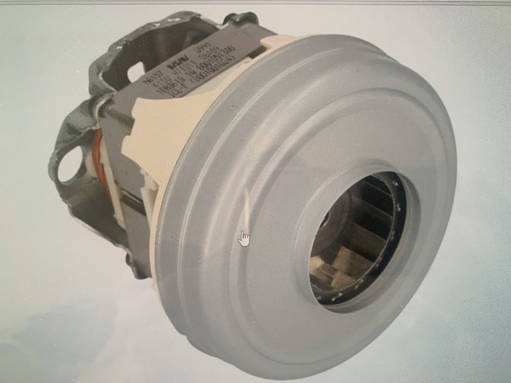 Motor aspirator siemens bosch philips ametek zelmer orice model nou