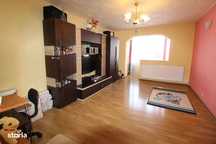 Vând apartament 2 camere în Hunedoara, zona Bd. Dacia-Profi, 50mp