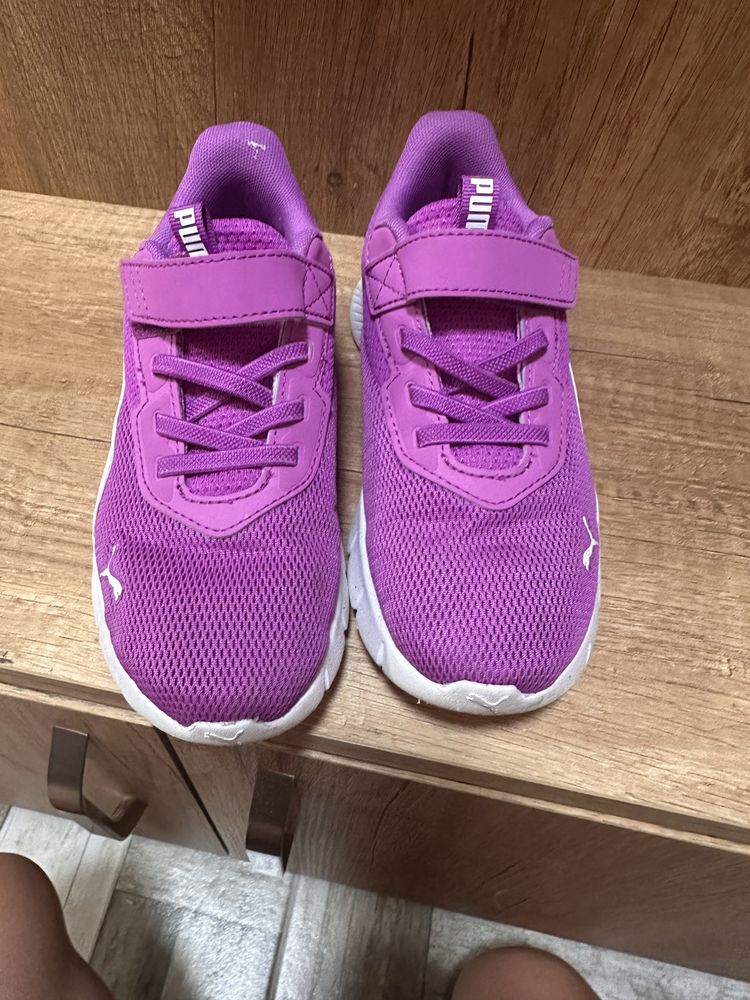 Детски маратонки Puma