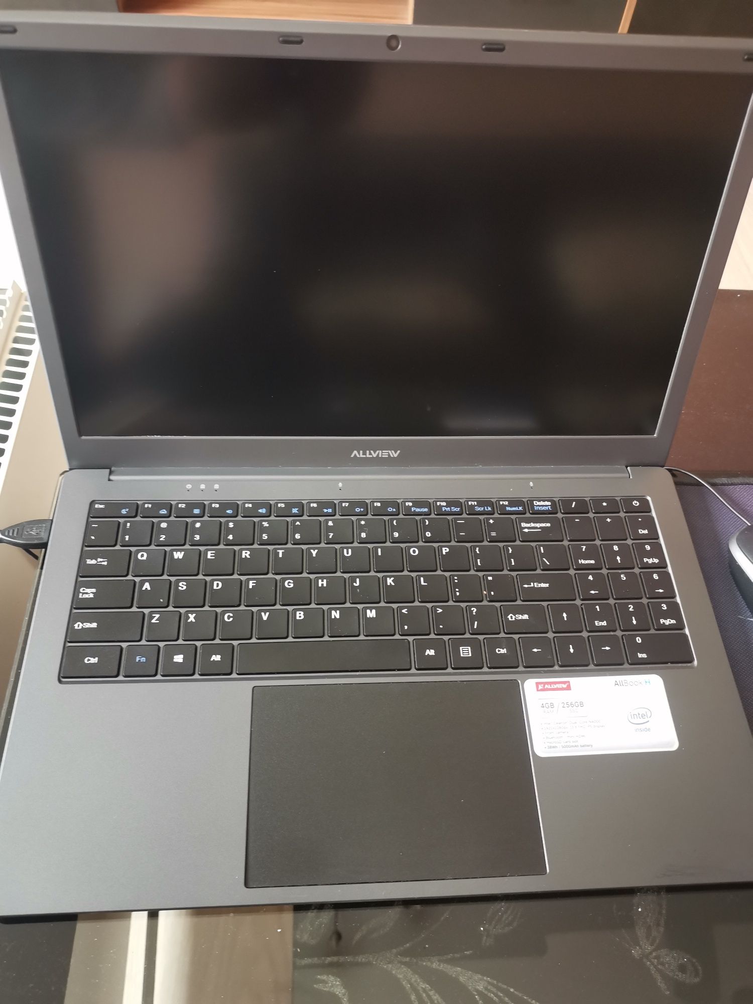 Allview Allbook.
