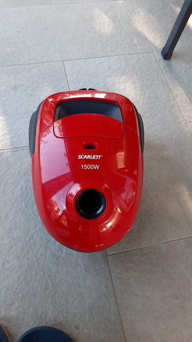 Aspirator Sarlet 1500W FARA ACCESORII