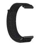 curele din nylon cu adeziv si telescop QuickRelease 20mm