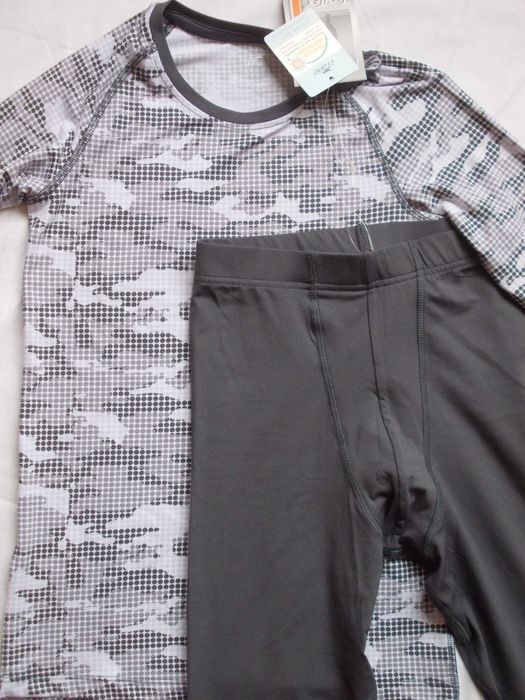 Спортно термобельо crane Размер 134/140 см