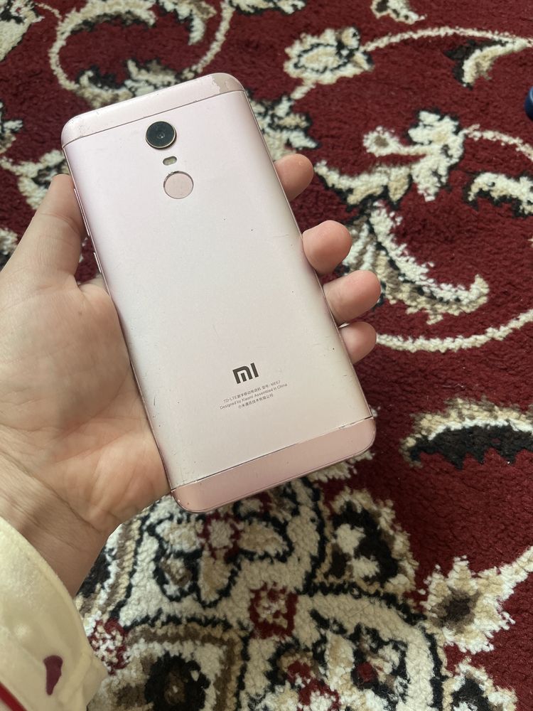 Redmi 5 plus 32gb