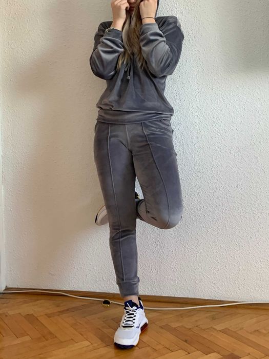 Trening din Catifea Dama