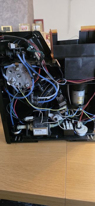 Espresor Expresor Jura C60