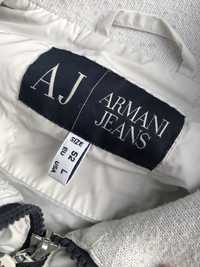 Geacă Armani Jeans