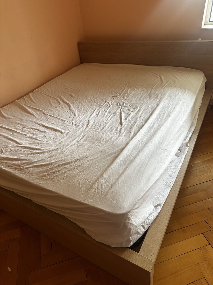 Mobila dormitor utilizata 500 lei