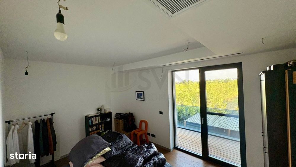 Apartament 2 camere I Cap Nord Residence I Baneasa I De vanzare