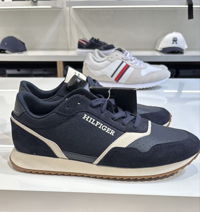 Adidasi TommyHilfiger